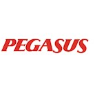 Pegasus Logo Uçaksız