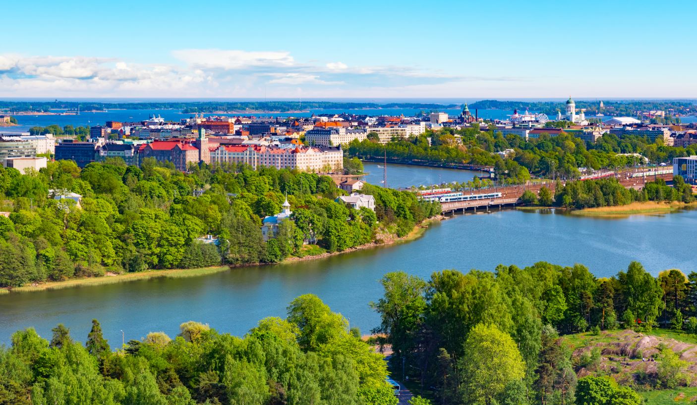 Finland travel guide