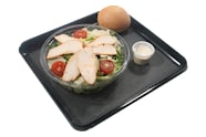 Insalata alla Cesare