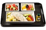 Menu per intolleranti al glutine