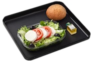 Mozzarella & Tomato Salad