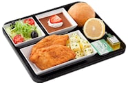 Chicken Schnitzel