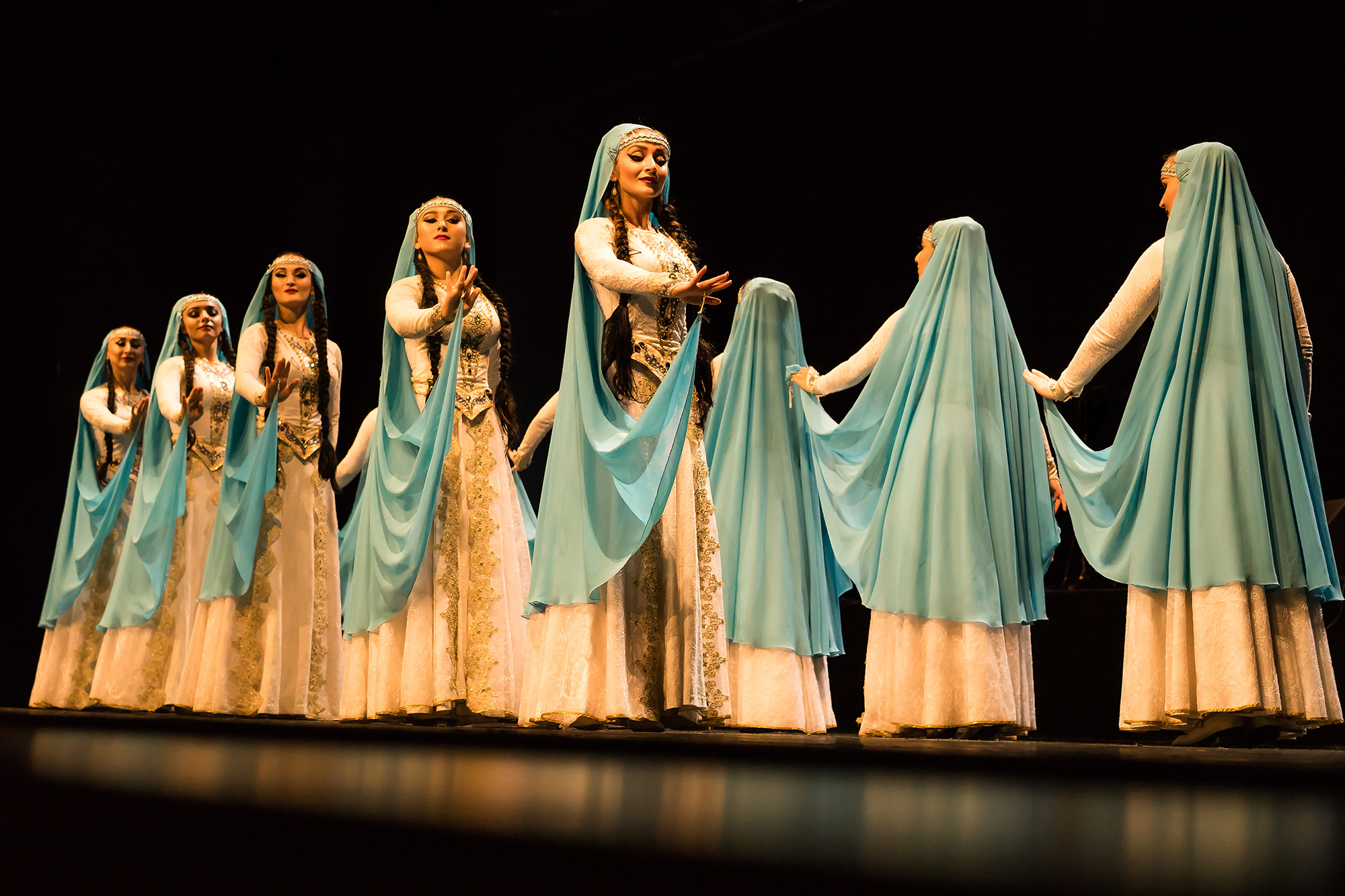 Dağıstan Festivalleri