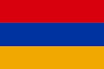armeina flag