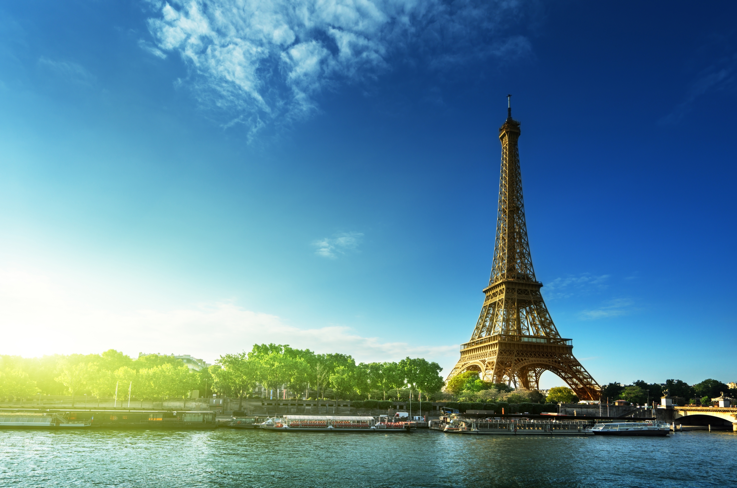 places to visit France