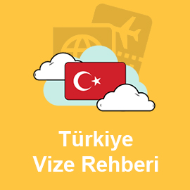 vize rehberi ulkelerin vize basvuru