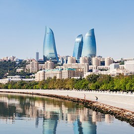 Cheap Flights to Asia