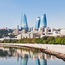 Cheap Flights to Asia