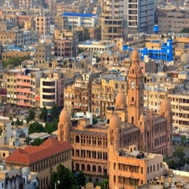 Pakistan Travel Guide
