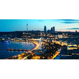 Azerbaycan Gezi Rehberi