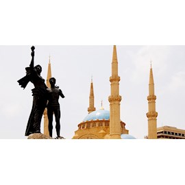 Lübnan Gezi Rehberi