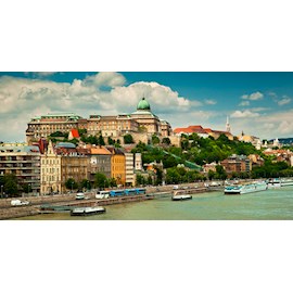 Macaristan Gezi Rehberi