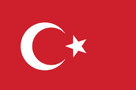 türkiye flag