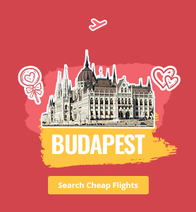flights to Budapest