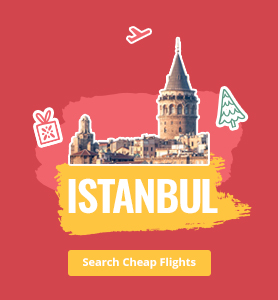 İstanbul flights