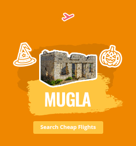 flights to Mugla