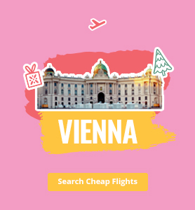 Vienna flights