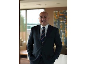 Hüseyin Çağatay Özdoğru