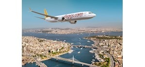 Pegasus Airlines