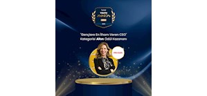 Pegasus, Youth Awards 2025’te 3 ödül birden kazandı