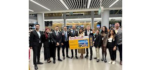 Pegasus, İGA İstanbul Havalimanı’ndan  KKTC uçuşlarına başladı