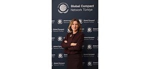 Pegasus CEO’su Güliz Öztürk  UN Global Compact Türkiye  Yönetim Kurulu Başkanı seçildi