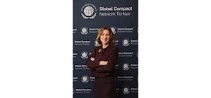 Pegasus CEO’su Güliz Öztürk  UN Global Compact Türkiye  Yönetim Kurulu Başkanı seçildi