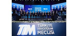 Pegasus, hizmet ihracatında Türkiye’nin en başarılı ikinci şirketi oldu