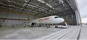 Pegasus, Sabiha Gökçen’de uçak bakım merkezi yatırımının ilk fazını devreye aldı