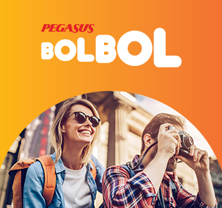 Что такое BOLBOL?