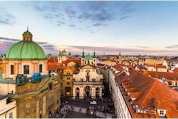 Prague Travel Guide