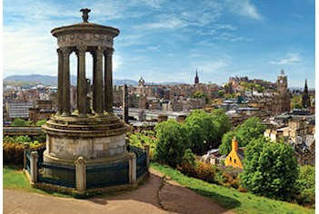 Edinburgh City Guide 