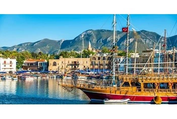 Girne Gezi Rehberi
