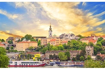 Belgrade Travel Guide