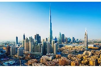 Dubai Gezi Rehberi