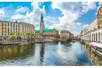 Hamburg Travel Guide