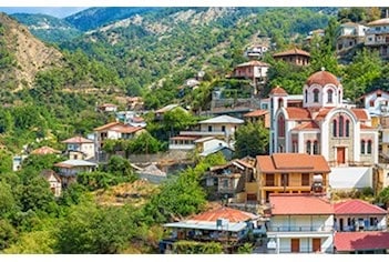 Nicosia travel guide