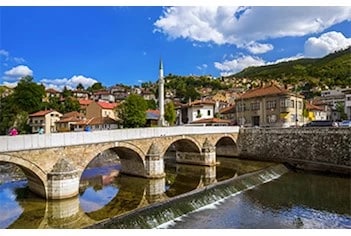 Sarajevo Travel Guide