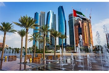 Abu Dhabi Travel Guide