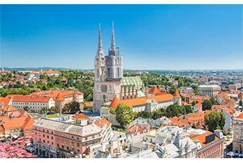 Zagreb Travel Guide