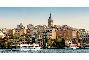 Istanbul Reiseführer