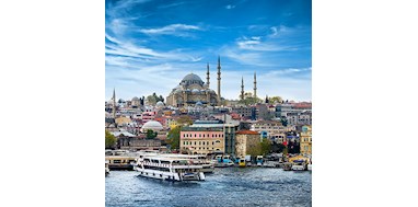 City Guide | Pegasus Airlines