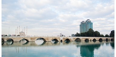 Adana Travel Guide