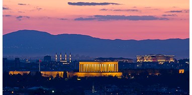 Ankara Travel Guide