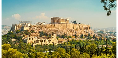 Athens Travel Guide