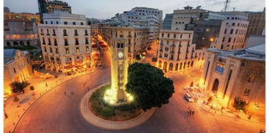 Beirut Travel Guide