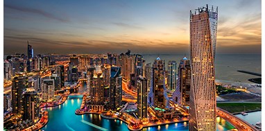 Dubai Travel Guide