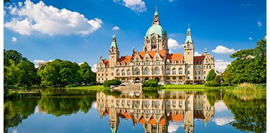 Hannover Travel Guide