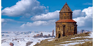 Kars Travel Guide