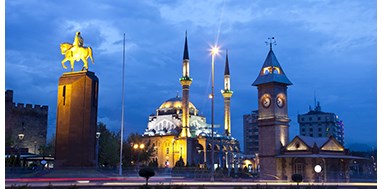 Kayseri Travel Guide 